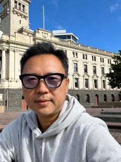 三橋竜彰｜サチモリ運営者
